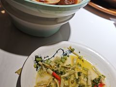 -风味小馆(天目湖宾馆店)