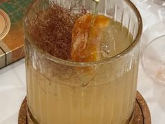 -MAYBE 威士忌 coffee&bar·清吧