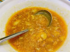 油渣芋艿羹-阿毛饭店(和义路店)