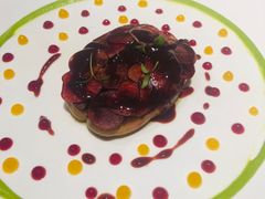 -L'Arome芳芳法国餐厅(仙林金鹰店)