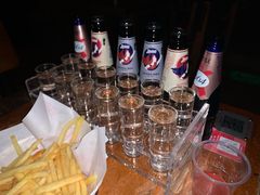 -Helens海伦司小酒馆(红旗南路店)