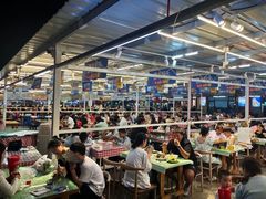 -大学城夜市