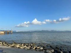 -深圳湾公园(南山区)