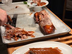 -四季民福烤鸭店(王府井东安门店)