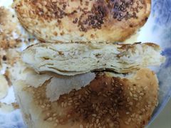 -肖为民麻糕(双桂坊店)