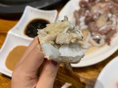 -海味当家·蒸锅海鲜(中山广场创始店)