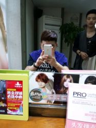-诗悦发型烫染SALON