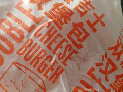 -麦当劳(西单明珠店)