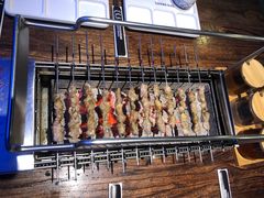 -三个蒙古大叔羊肉串(大宁店)