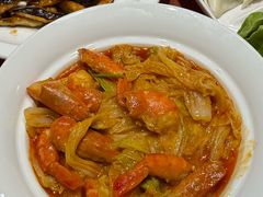 -船歌·鱼水饺青岛菜(闽江二路店)