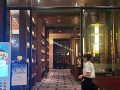 -羡餐厅-千岛湖自由洲际殿