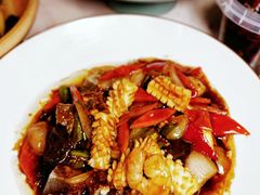 -丁字口海鲜热炒·烧烤大排档