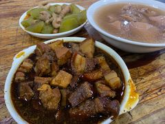-雨田饭店(华兴东街店)