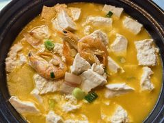 私房豆腐-小城故事·地道宁波味(月湖盛园店)