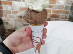 -Dal Cuore 达可芮冰淇淋(陕西北路店)