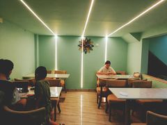 -新荔园茶餐厅(荔湾区府宿舍大院店)