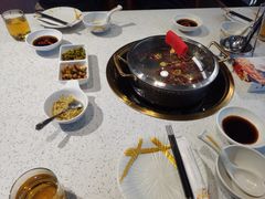 -八珍玉食鸡煲·打边炉(印象城店)