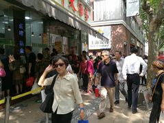 -金太粽(上海弄堂第一粽店)