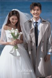 -乐派诗婚纱摄影