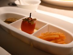 -木守西溪溪隐餐厅