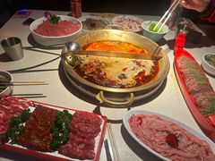 -小龙坎火锅(全球总店)