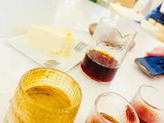老北京污Dirty-1/4 ONE QUARTER COFFEE LAB(朝阳大悦城店)