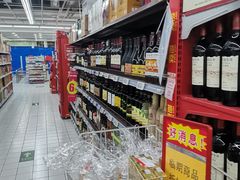 -物美超市(乔司华荣城店)