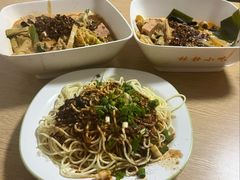 -林静小吃(复兴路店)