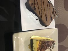 -吱咖啡西式简餐