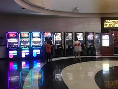 -万达影城(大明宫万达广场IMAX店)