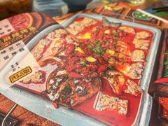 -滋味烤鱼(祥和里店)