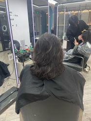-奈川烫染Salon