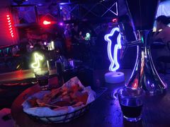 -UP嘻哈酒吧(粉巢店)