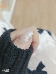 点击看大图 -1T·1M 日式美甲美睫