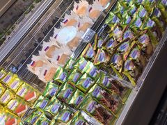 自助取餐区-沃洛格达(万象城n次方店)