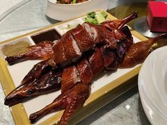 -学成饭店(北辰店)