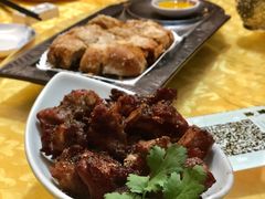 -堂宴·老厦门私房菜(1988仙岳总店)
