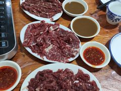 -蔡社牛肉城(龙湖店)