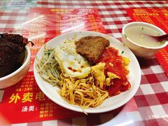 -辣肉面大王(天平路店)