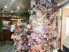 -玉桥餐厅(天坛店)