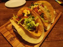 牛肉塔可-么哈MOJAR(北京五道口店)