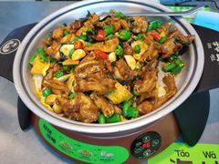 -淘蛙(新塘永旺梦乐城店)