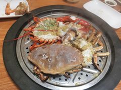-船奇蒸汽海鲜·闽菜(八市海鲜总店)