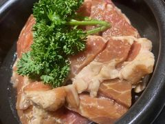 -味家烤肉烤鳗鱼牛排(西塔旗舰店)