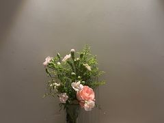 -PARFUM FLORAL花境法餐(南京首店)