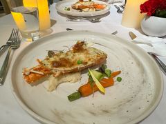 -三迪希尔顿酒店·星空酒廊