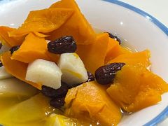 -虹海圣肉饼店家常菜馆