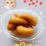 独立小包装的零食,更科学更人性化