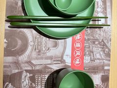 -刘香香·川香红锅美蛙(福田店)