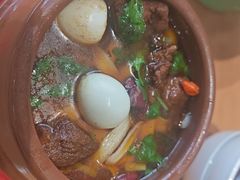 -红豆焖罐面·新邯郸菜(光明店)